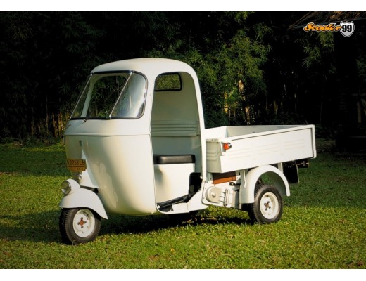 Ape Bajaj